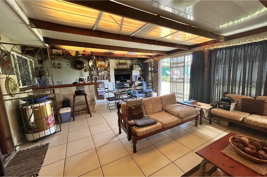 3 Bedroom Property for Sale in Willow Park Eastern Cape